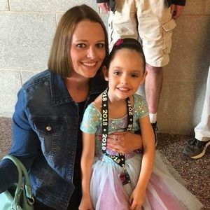 Meet your Posher, Kathy